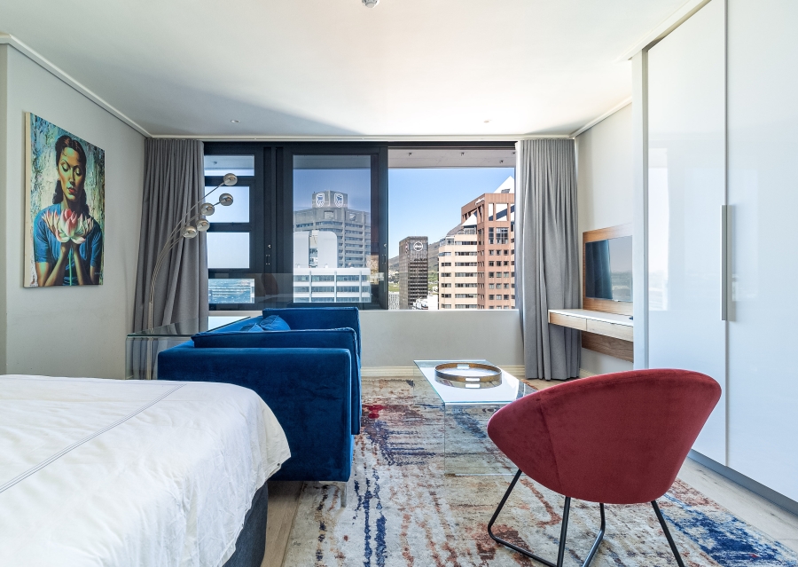 0 Bedroom Property for Sale in Cape Town City Centre Western Cape